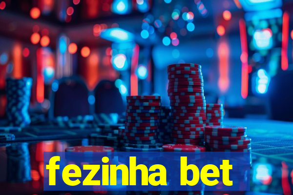 fezinha bet